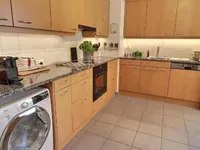 Недвижимость Attic flat 5 rooms: 2