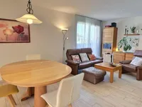 Недвижимость Attic flat 5 rooms: 3