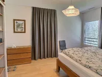 Недвижимость Attic flat 5 rooms: 4