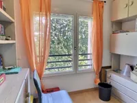 Недвижимость Attic flat 5 rooms: 5