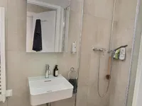 Недвижимость Attic flat 5 rooms: 6