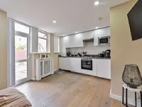 Недвижимость Wix's Lane, Clapham: 5
