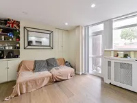 Недвижимость Wix's Lane, Clapham: 8