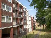 Недвижимость Ainsworth Close: 7