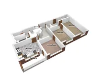 Недвижимость Ainsworth Close: 13