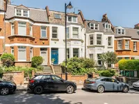 Недвижимость Highgate Hill: 5