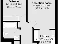 Недвижимость Gunter Grove, Chelsea: 6
