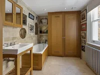 Недвижимость Ifield Road: 2