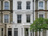 Недвижимость Ifield Road: 7