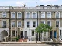 Недвижимость Ifield Road: 8