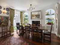 Недвижимость Ifield Road: 11
