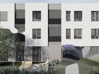 Недвижимость Квартира, 3-комнатная, Вич: 4