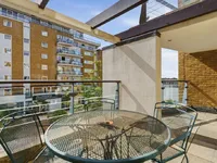 Недвижимость Dolphin House, Dolphin House, Smugglers Way, Wandsworth: 2