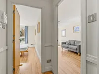 Недвижимость Dolphin House, Dolphin House, Smugglers Way, Wandsworth: 7