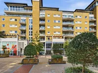 Недвижимость Dolphin House, Dolphin House, Smugglers Way, Wandsworth: 9