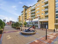 Недвижимость Dolphin House, Dolphin House, Smugglers Way, Wandsworth: 10