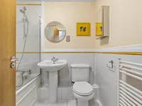 Недвижимость Dolphin House, Dolphin House, Smugglers Way, Wandsworth: 19