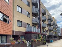 Недвижимость Oakleigh Court, Murray Grove, Hackney: 5