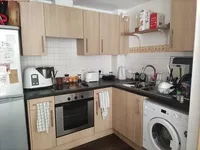 Недвижимость Oakleigh Court, Murray Grove, Hackney: 8