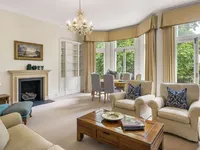 Недвижимость Egerton Gardens: 4