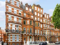 Недвижимость Egerton Gardens: 5
