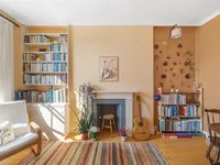Недвижимость Cathcart Road: 1