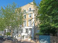 Недвижимость Cathcart Road: 6