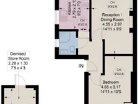 Недвижимость Cathcart Road: 11