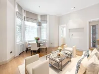 Недвижимость Tregunter Road, Chelsea, Earls Court: 6
