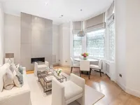 Недвижимость Tregunter Road, Chelsea, Earls Court: 8