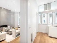 Недвижимость Tregunter Road, Chelsea, Earls Court: 10