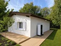 Недвижимость Single house 5.5 rooms: 1