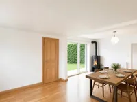 Недвижимость Single house 5.5 rooms: 3
