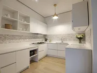 Недвижимость Квартира на первом этаже, Гориция: 6