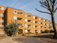 Недвижимость Beckway Street, Elephant And Castle: 3