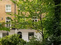 Недвижимость Brompton Square: 11