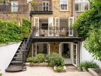 Недвижимость Brompton Square: 13