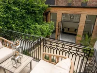 Недвижимость Brompton Square: 14