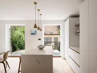 Недвижимость Brompton Square: 15