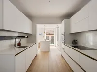 Недвижимость Brompton Square: 16
