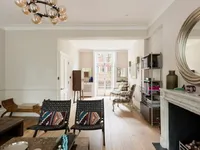 Недвижимость Brompton Square: 22