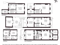 Недвижимость Brompton Square: 24