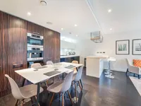 Недвижимость Moore House, Gatliff Road, Grosvenor Waterside: 10
