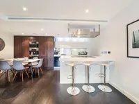 Недвижимость Moore House, Gatliff Road, Grosvenor Waterside: 11