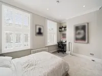 Недвижимость Edith Terrace: 3