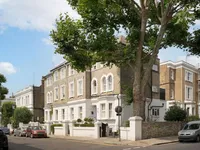 Недвижимость Edith Terrace: 7