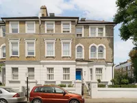 Недвижимость Edith Terrace: 8