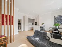 Недвижимость Edith Terrace: 11