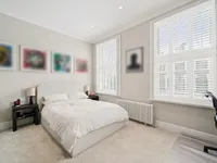 Недвижимость Edith Terrace: 12