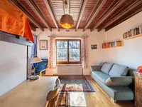 Недвижимость Apartment 7 rooms: 2